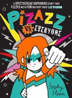 Pizazz Vs Everyone 1398505838 Book Cover