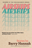 Airships 0802168280 Book Cover