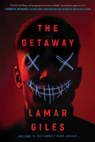 The Getaway 1338752014 Book Cover