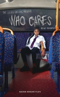 Who Cares 1350306835 Book Cover