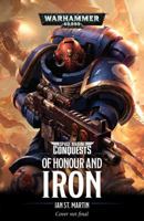 Of Honour and Iron 1784967688 Book Cover