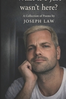 The Mathematics Of Breathing: A Collection of Poems by Joseph Law B0GQRV13P2 Book Cover