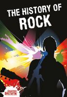 The History of Rock 077873823X Book Cover