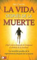 VIDA DESPUÉS DE LA MUERTE, LA 8479279303 Book Cover