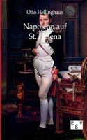 Napoleon Auf St. Helena 3863823184 Book Cover