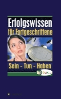 Erfolgswissen f�r Fortgeschrittene 374971472X Book Cover