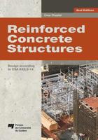 Reinforced Concrete Structures, 2nd edition 2760549976 Book Cover