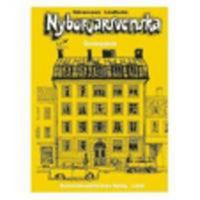 Nyborjarsvenska: Workbook 9174346628 Book Cover