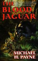 The Blood Jaguar 0812566750 Book Cover