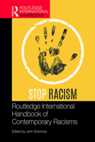 Routledge International Handbook of Contemporary Racisms 1032173491 Book Cover