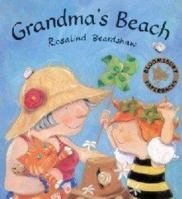 Grandma's Beach 1582349355 Book Cover