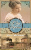 A Love Restored 1522397604 Book Cover