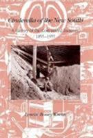 Cinderella of the New South: A History of the Cottonseed Industry, 1855-1955 0870498827 Book Cover
