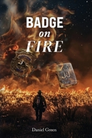 Badge on Fire B0F2GKKXMZ Book Cover