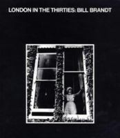 London in the Thirties 0394535650 Book Cover