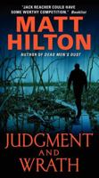 Judgment and Wrath 1444705342 Book Cover
