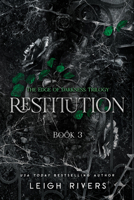 Restitution: Edge of Darkness, Book 3 1638935483 Book Cover