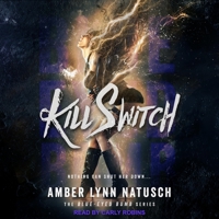 Kill Switch B08ZBJF43S Book Cover