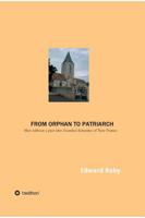 From orphan to patriarch 3748245092 Book Cover