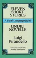 Eleven Short Stories (Dual-Language) (Dual-Language Book)