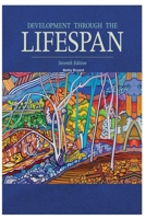 Development Through the Lifespan B0BTKVS3BV Book Cover