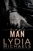 Simple Man 1957573392 Book Cover