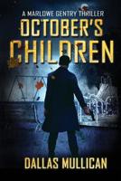 October's Children 107805116X Book Cover