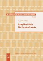 Dampfkreislaufe Fur Kernkraftwerke 3663004643 Book Cover