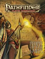 Pathfinder Player Companion: People of the Sands 1601256019 Book Cover