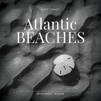 East Coast Atlantic Beaches 0764359312 Book Cover