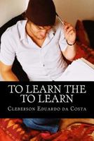 to learn the to learn 1479287016 Book Cover