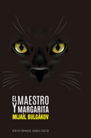 El maestro y margarita (Spanish Edition) 8411723313 Book Cover