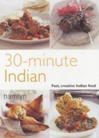 30-Minute Indian 0600617602 Book Cover