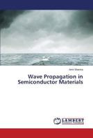 Wave Propagation in Semiconductor Materials 365946466X Book Cover