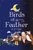 Birds of a Feather 1984512935 Book Cover