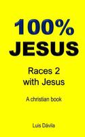 Races 2 with Jesus 1097675556 Book Cover