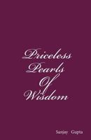 Priceless Pearls of Wisdom 1979408955 Book Cover