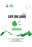 SDG 15 Life on Land B0GRC3TM7P Book Cover