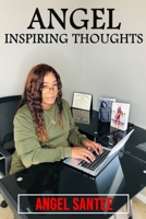 Angel Inspiring Thoughts 1637909713 Book Cover