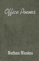Office Poems B0CVB8WD21 Book Cover