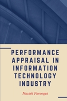 Performance Appraisal in Information Technology Industry 1805253328 Book Cover