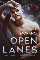 Open Lanes B0FP78YM8H Book Cover