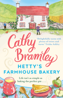 Hetty’s Farmhouse Bakery 0552173940 Book Cover