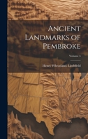 Ancient Landmarks of Pembroke; Volume 5 1021816442 Book Cover