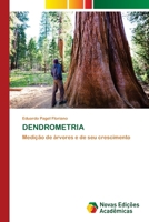 Dendrometria (Portuguese Edition) 6206762238 Book Cover