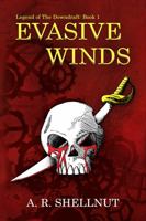 Evasive Winds 0998598623 Book Cover