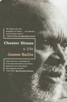 Chester Himes: A Life 0802713629 Book Cover