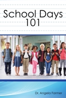 School Days 101 1524912689 Book Cover