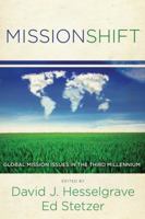 MissionShift: Global Mission Issues in the Third Millennium 0805445374 Book Cover