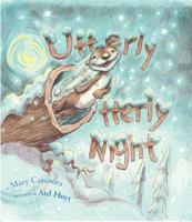 Utterly Otterly Night 1416975624 Book Cover
